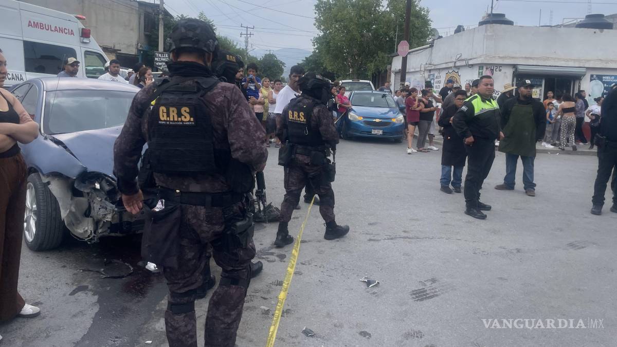 Detienen a tránsito de Saltillo por accidente con víctima mortal en la Asturias: ‘se actuará con apego a la ley’