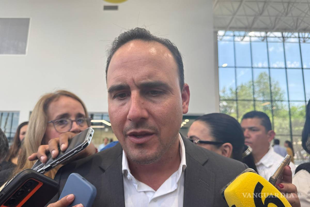 Gobernador atento a las denuncias de extorsión de empresarios coahuilenses en Durango