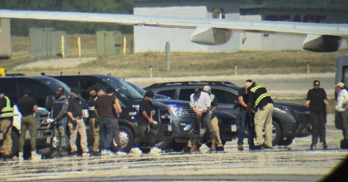 Aumentan redadas de ICE en Boston; ciudades santuario enfrentan nueva operación de Trump