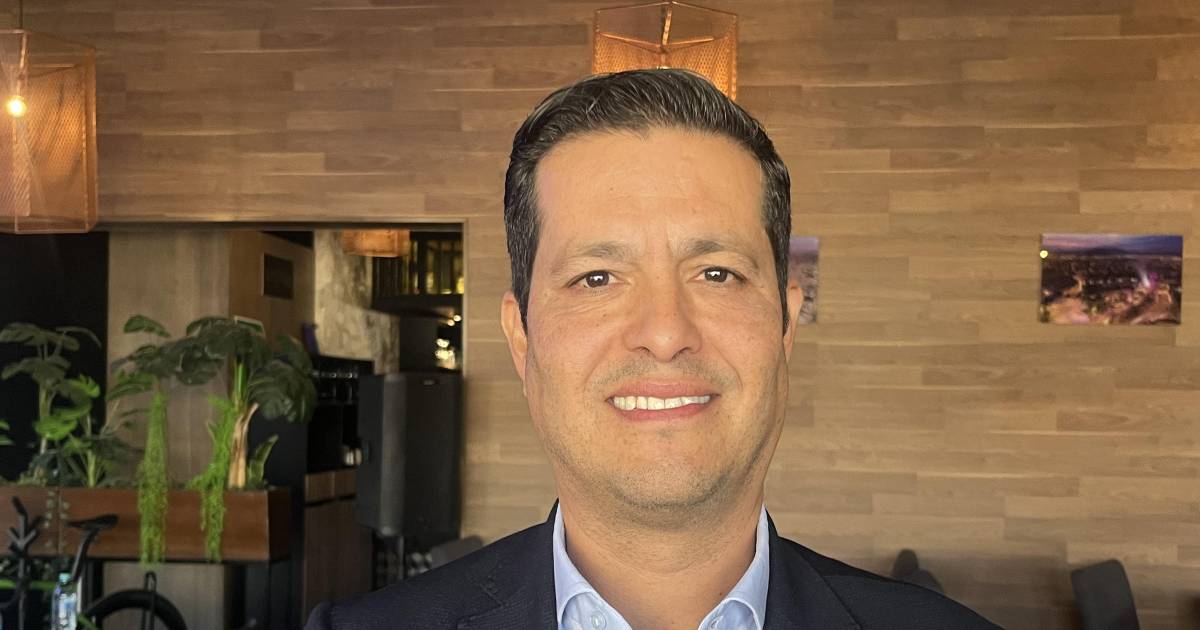 FINSA desarrollará un nuevo parque industrial en Derramadero; medirá cien hectáreas