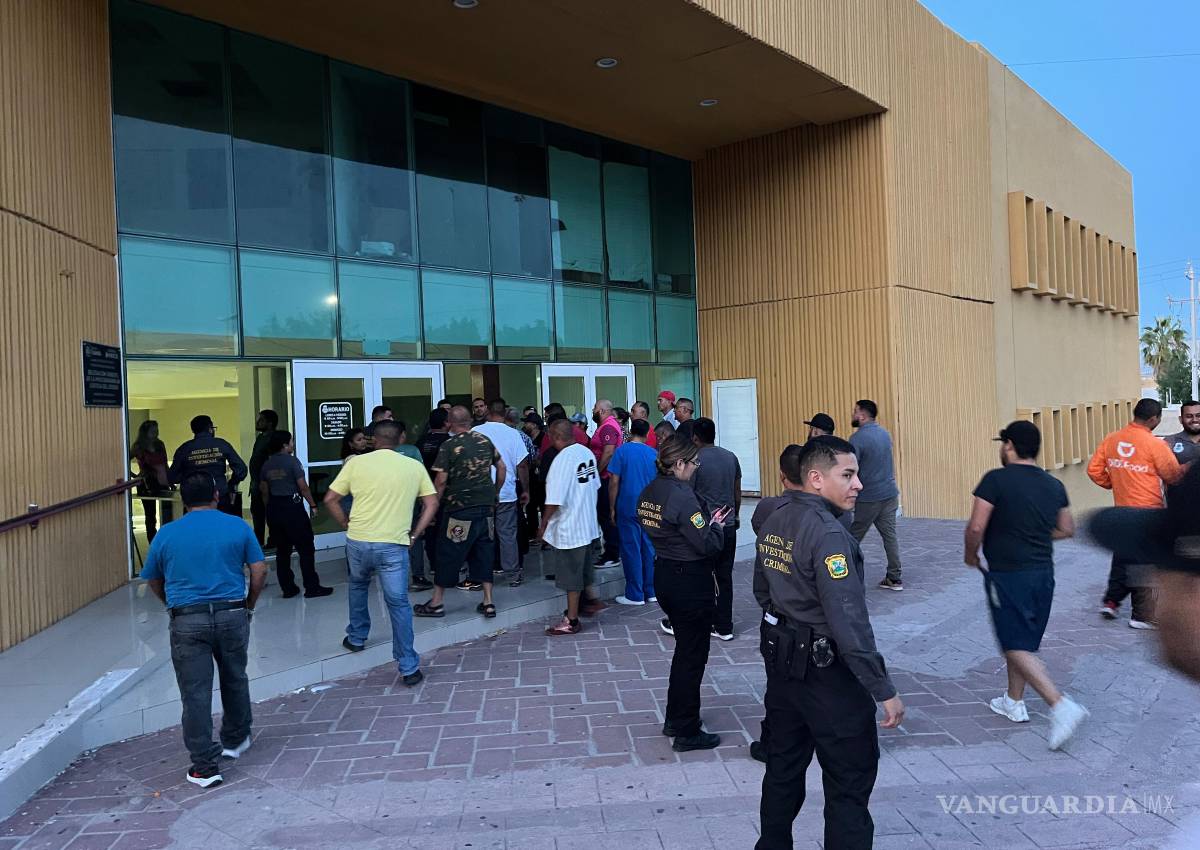 Caso de intoxicación en hotel de Saltillo suma tres denuncias, señala abogado