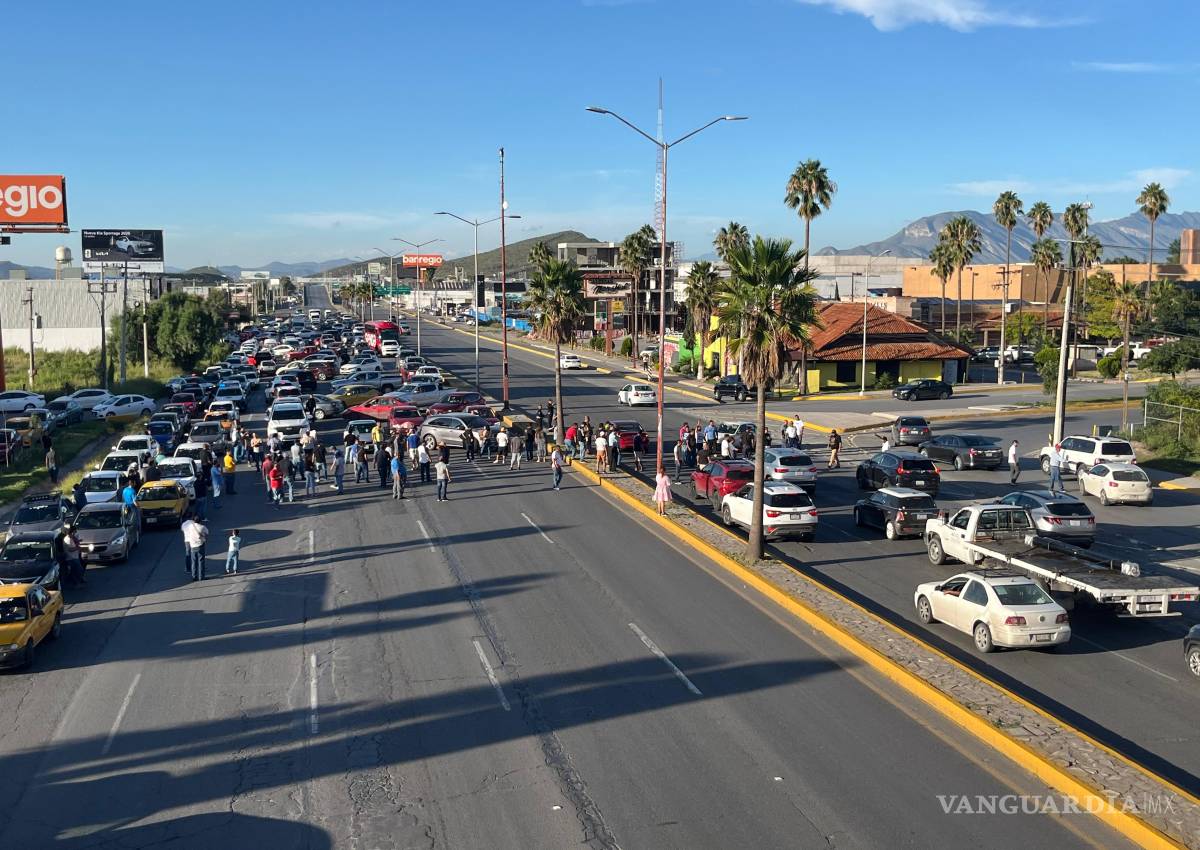 Coahuila: bajo la lupa de la Secretaría de Salud restaurantes tras supuesta intoxicación