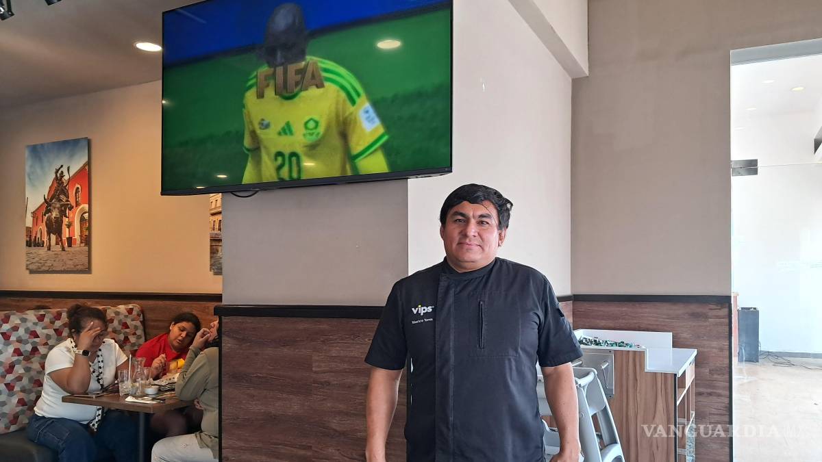 “Toda el área se levantó”: así vivió Saltillo el debut de México en el Mundial 2026