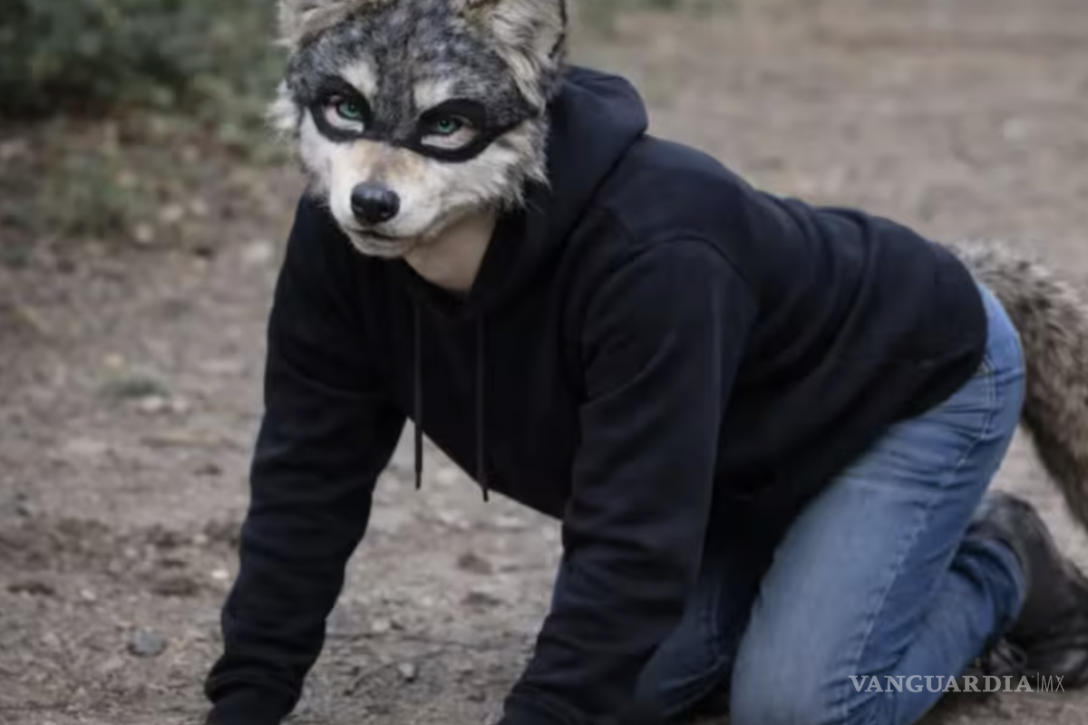 $!El auge Therian es una tendencia digital más, comparable con otras estéticas juveniles.