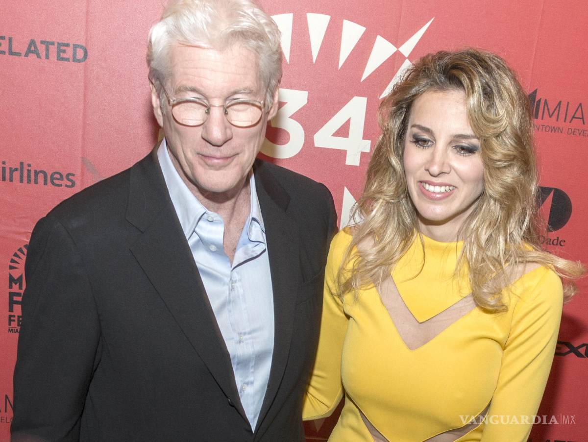 $!Latinas en el corazón de las estrellas de Hollywood