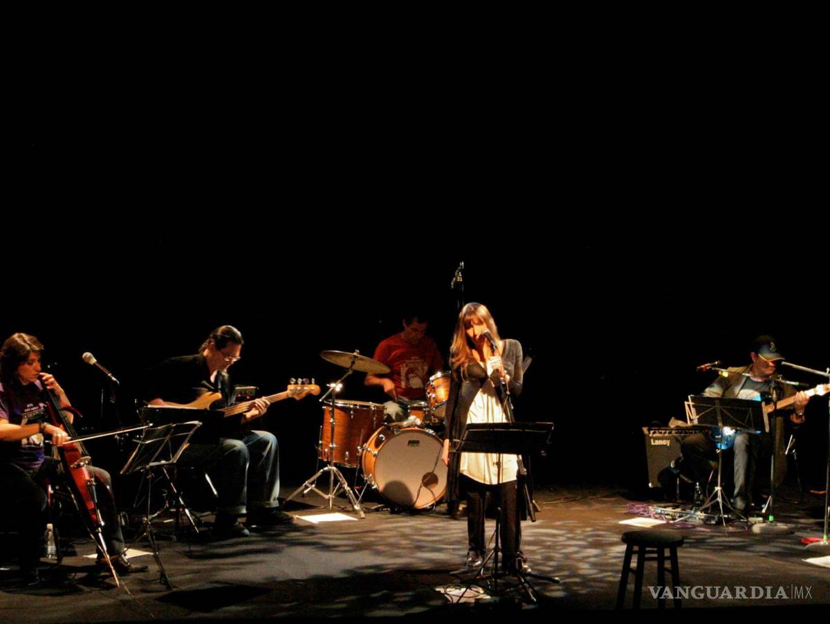 $!Muere la cantante de blues Betsy Pecanins