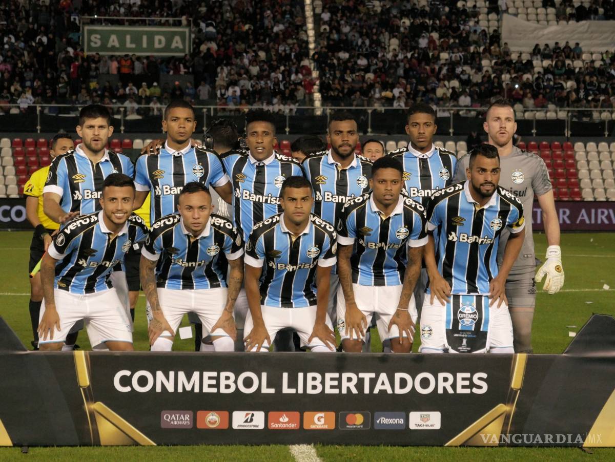 $!Copa Libertadores y Champions League, dos universos dispares
