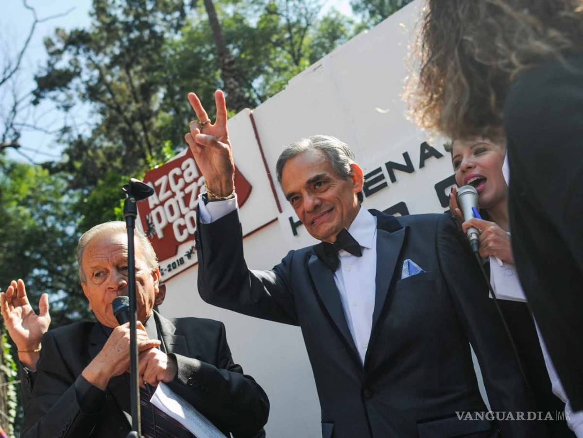 $!José José, de 'El triste' al 'Príncipe de la canción', celebrará 70 años