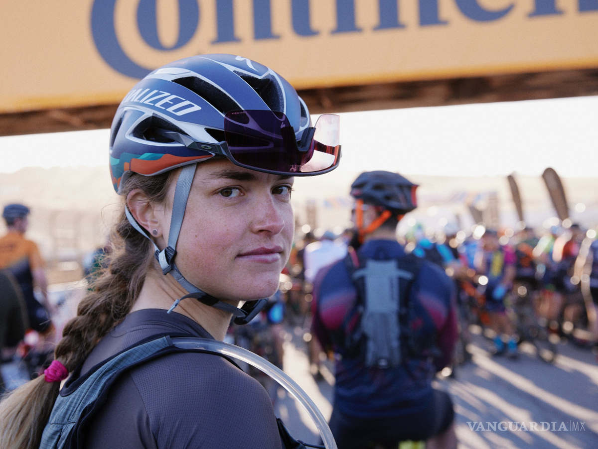 $!Kaitlin Armstrong rastreó a Wilson (en la foto) hasta el apartamento donde se alojaba a través de una aplicación de fitness