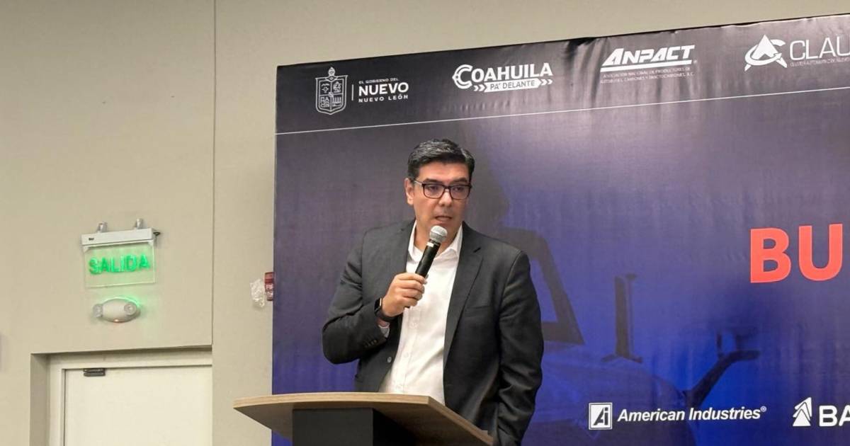 Buscan más proveedores en el corredor NL-Saltillo