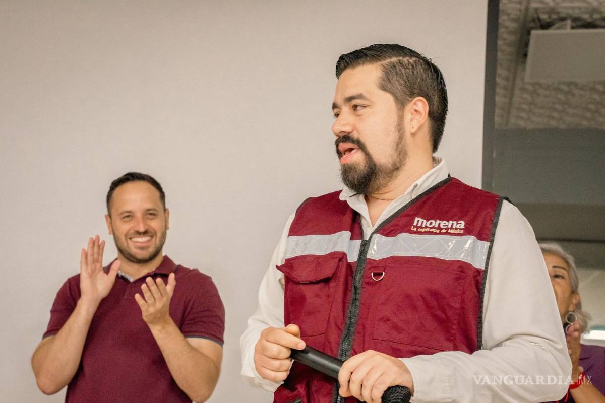 POLITICÓN: Elección de diputados locales, asignatura pendiente de Morena Coahuila