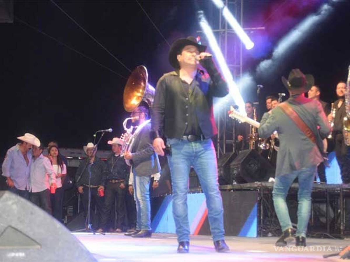 $!Así fue la megafiesta de cumpleaños con la que se consintió 'Layín'