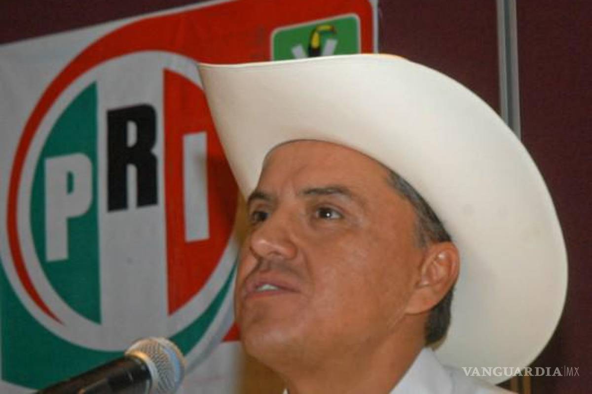 Exgobernador de Nayarit es declarado culpable por falsificar papeles