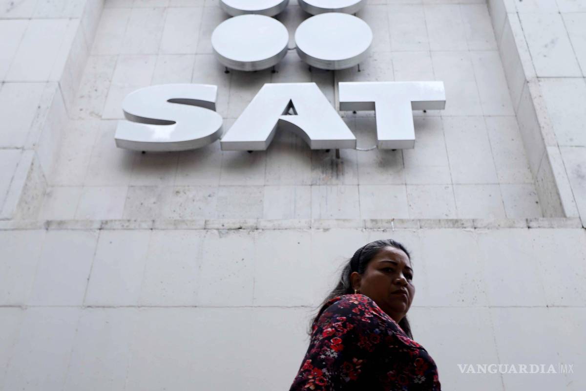 ¿Por qué los trabajadores del SAT realizan paro nacional? Servicio no se verá afectado: Gobierno