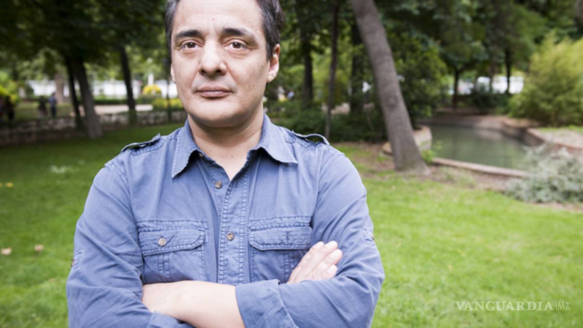 Juan Pablo Meneses escribe sobre los "Niños futbolistas"