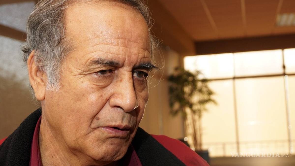 Reportan como delicado al Padre Pedro Pantoja de la Casa del Migrante en Saltillo