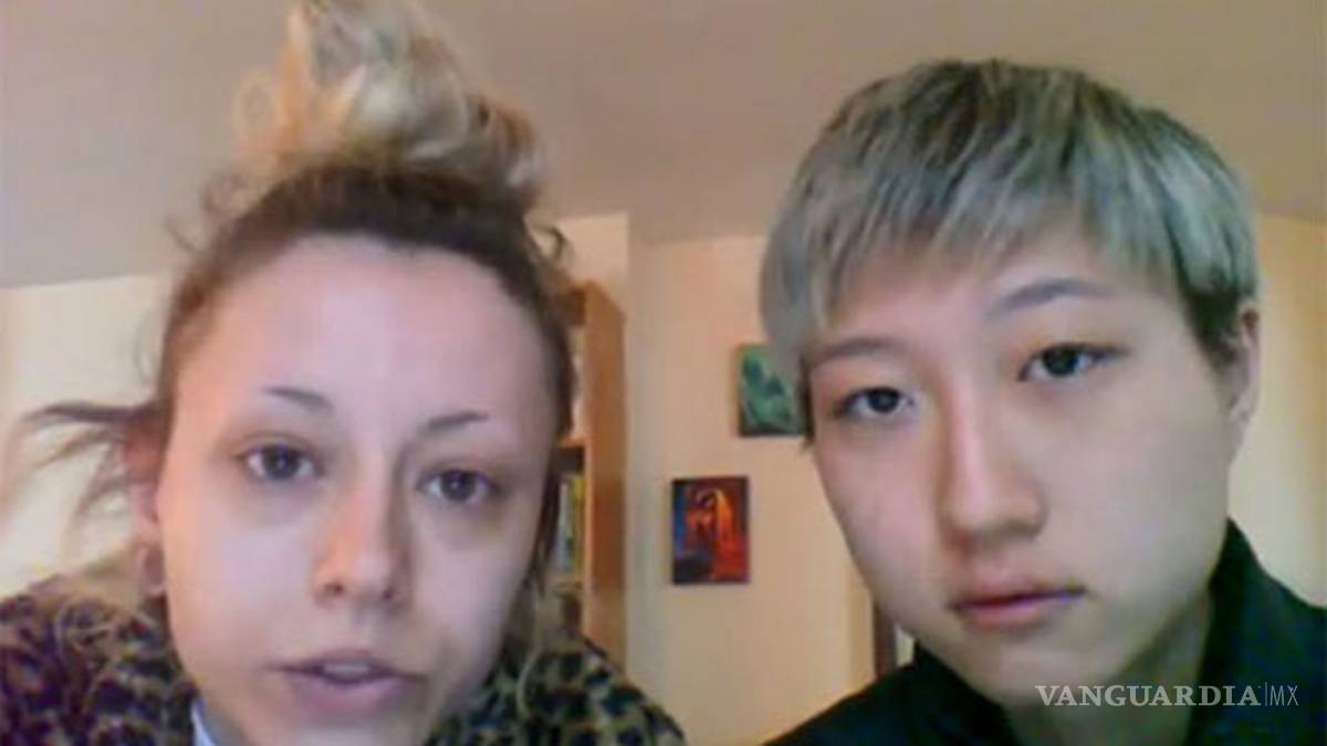 Hija de Jackie Chan vive en la calle