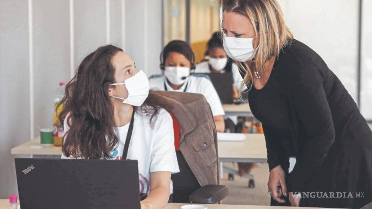 10 lecciones del COVID para el mundo laboral