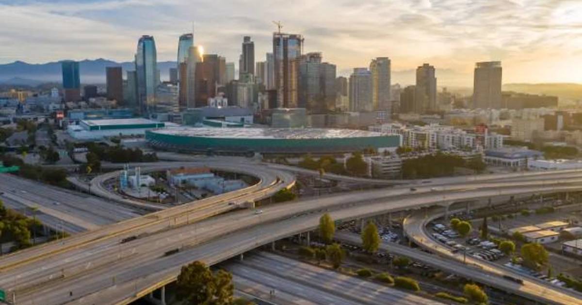 Estados Unidos podría experimentar su primera disminución poblacional en 2025