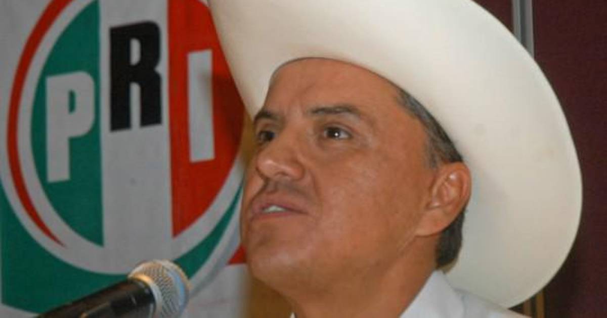 Exgobernador de Nayarit es declarado culpable por falsificar papeles
