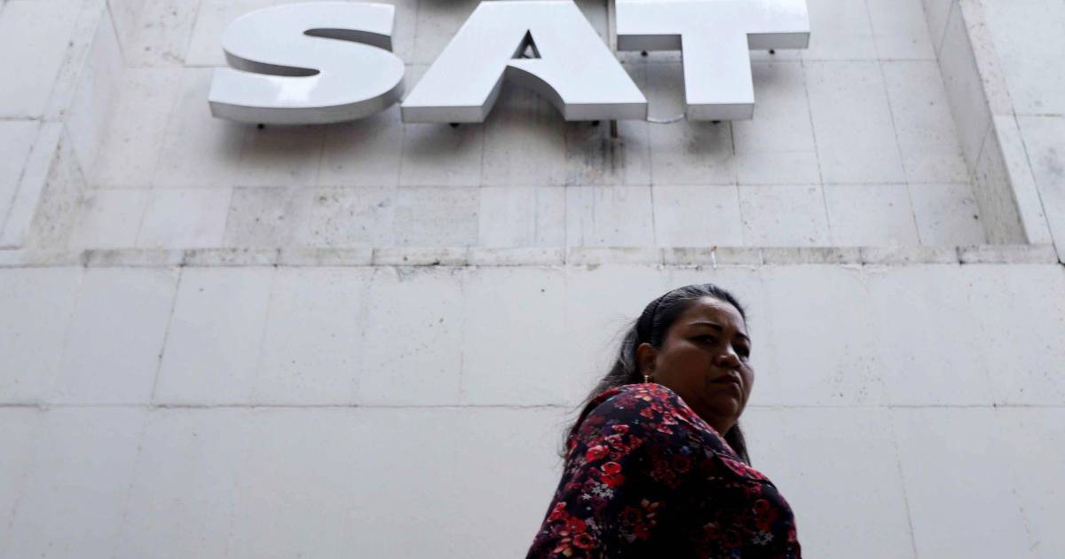 The Final Lap: el SAT ‘condona’ el 100% de tus impuestos