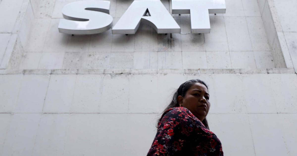 Reclaman empresarios de EU agresividad del SAT