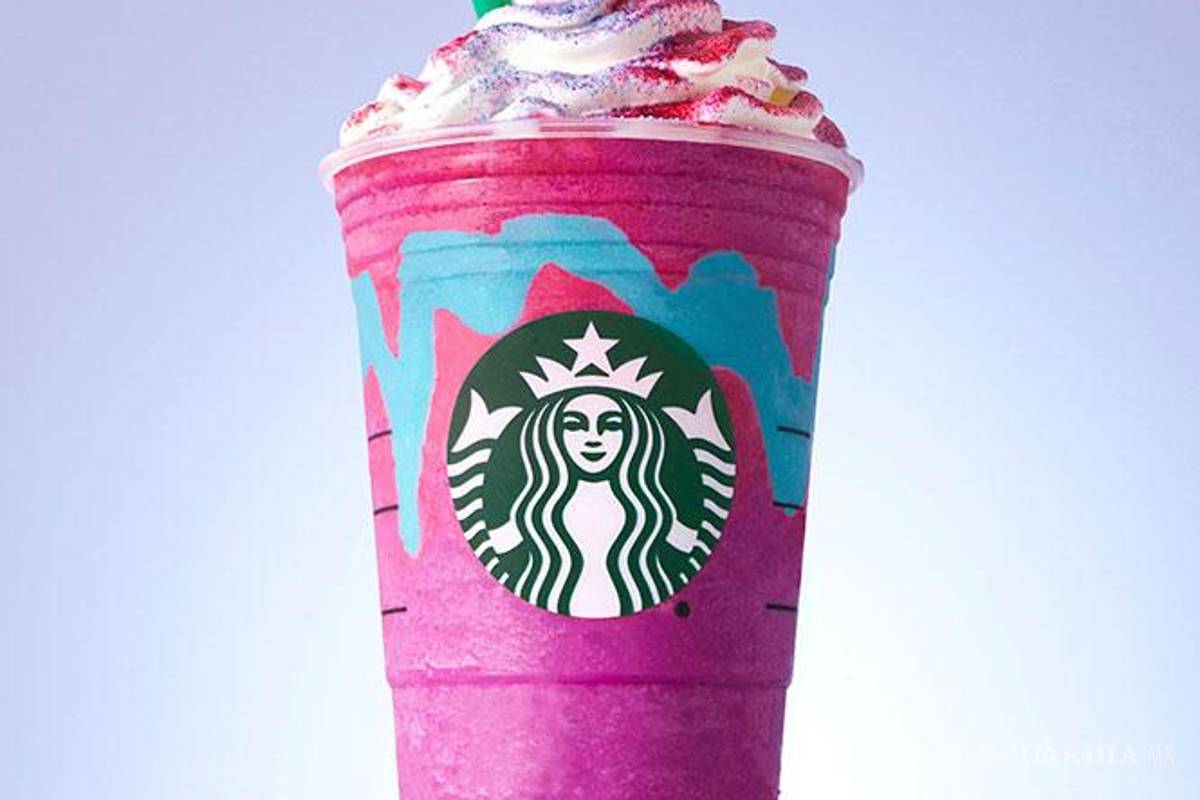 La magia del #unicornfrappuccino llega a los memes