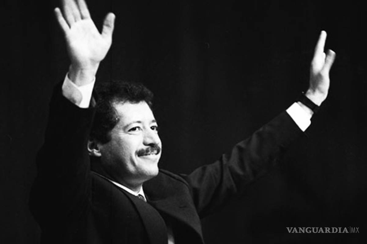 AMLO cenó con Luis Donaldo Colosio dos días antes de su muerte en Tijuana