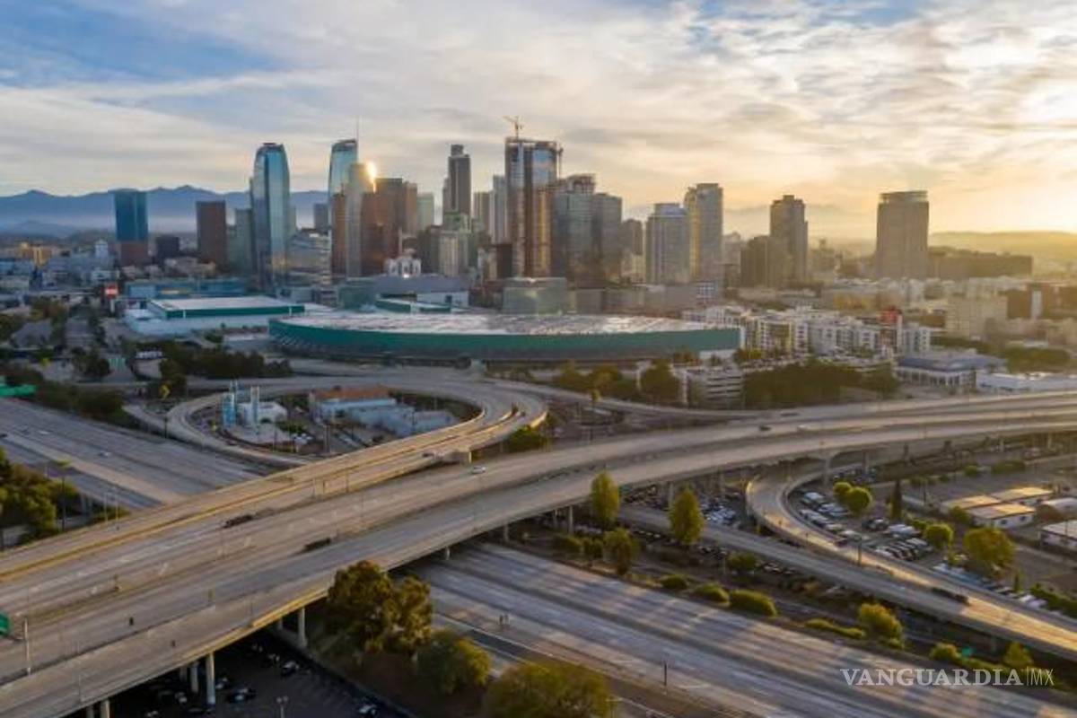 Estados Unidos podría experimentar su primera disminución poblacional en 2025