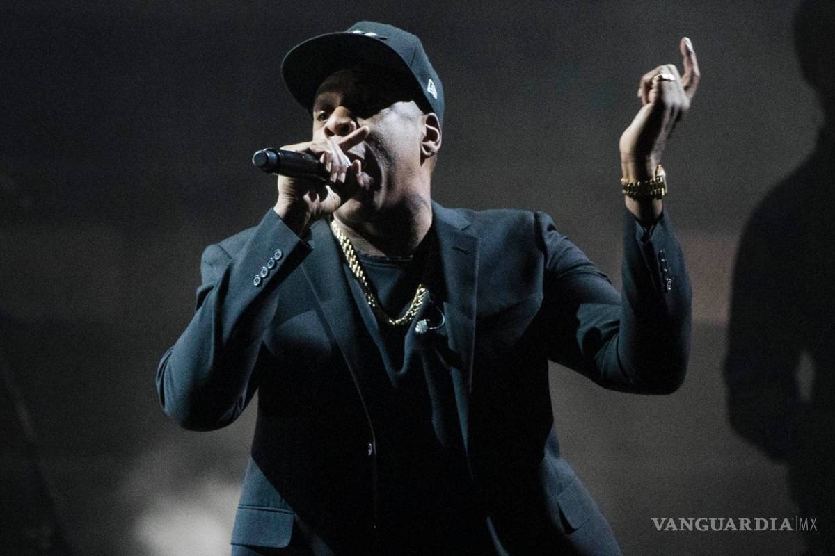 Jay-Z pide perdón a Beyoncé por sus infidelidades en su nuevo disco