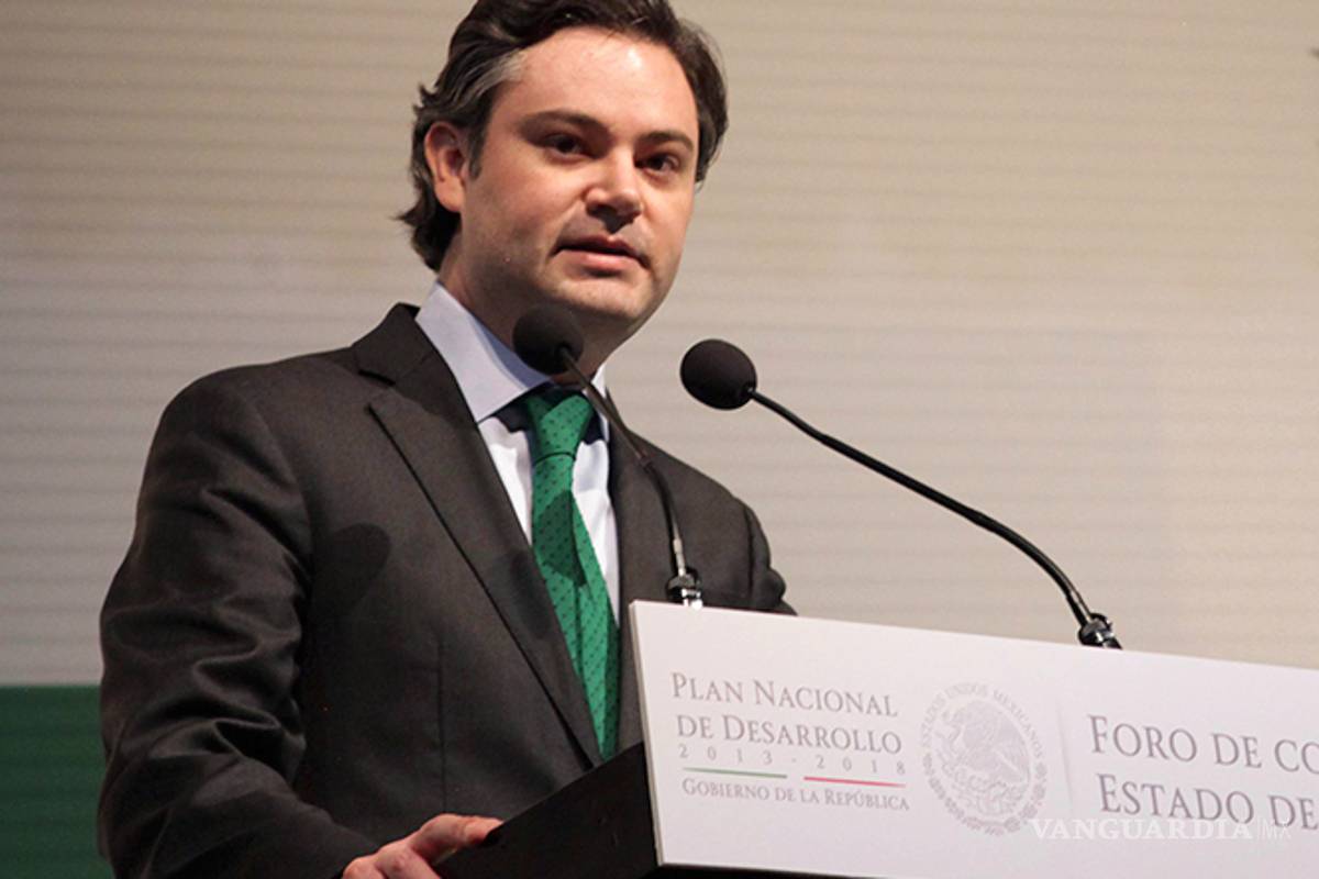 Aurelio Nuño rechaza violencia y pide a CNTE cambiar actitud