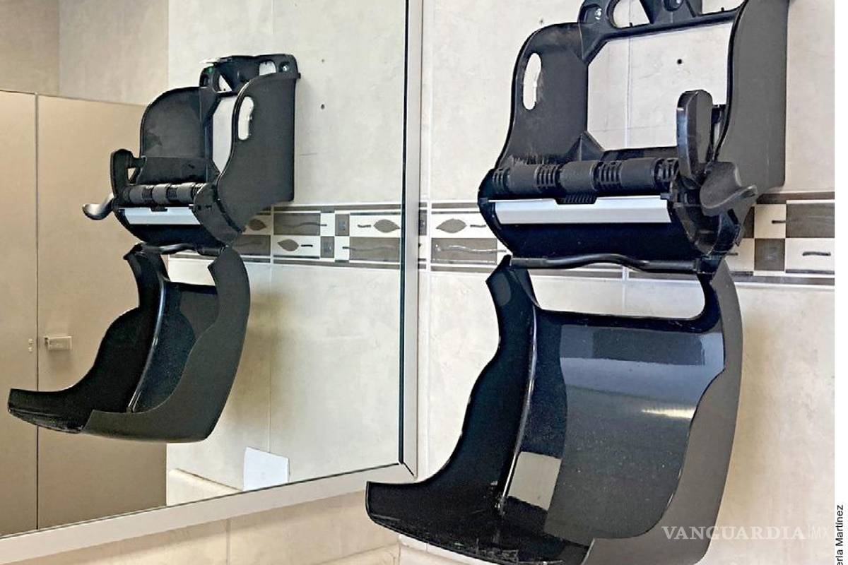 Falta ¡hasta papel! a juzgados y tribunales federales en México