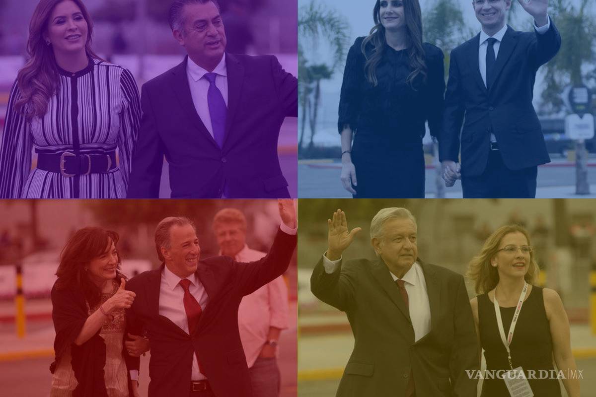 Durante 'Tercer Round' los candidatos a la Presidencia se atacan con todo