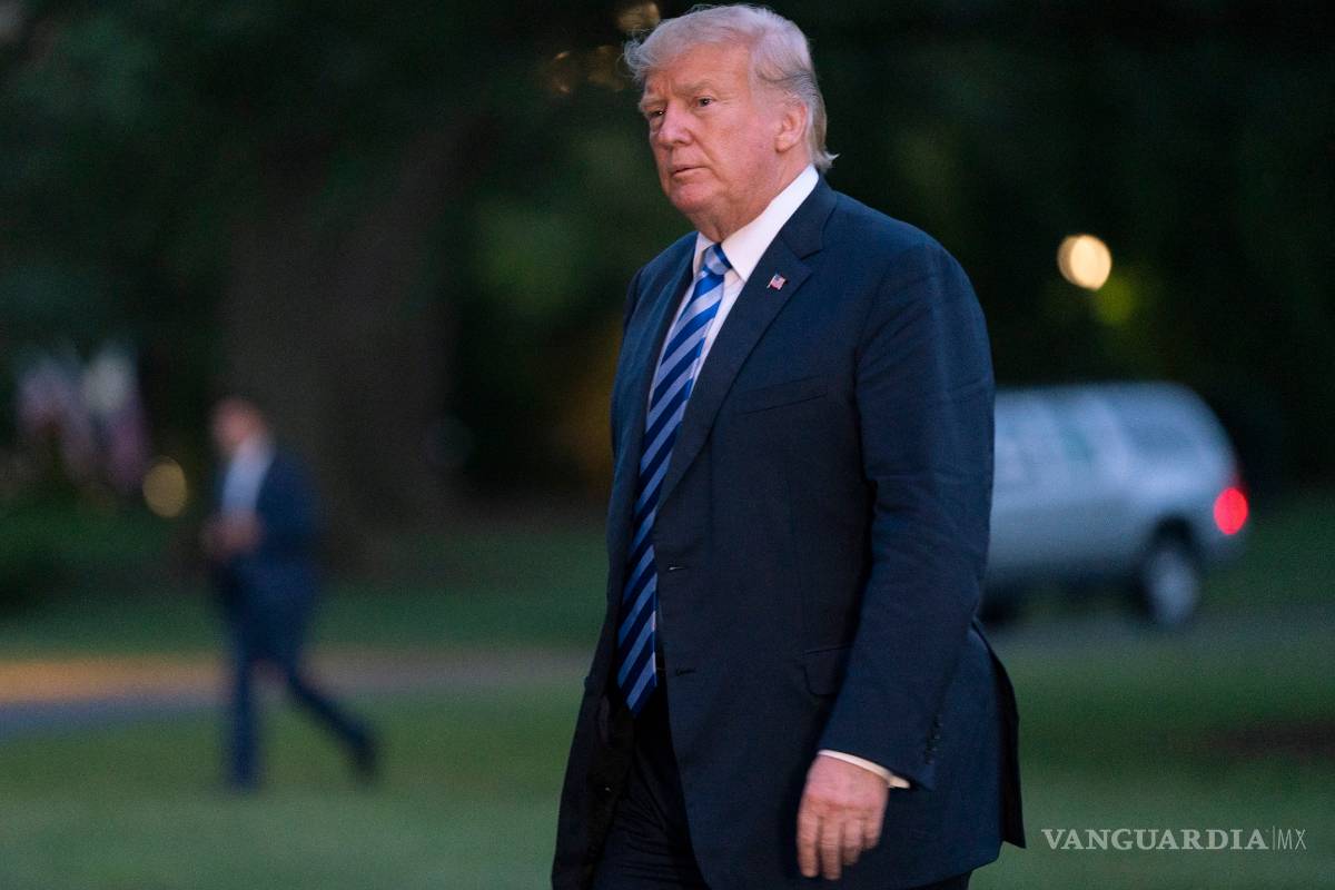 Suman más de 300 diarios “guerra” contra Trump por la libertad de prensa