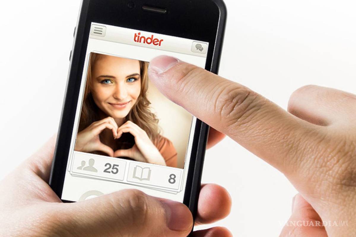 Tinder llega a Apple TV