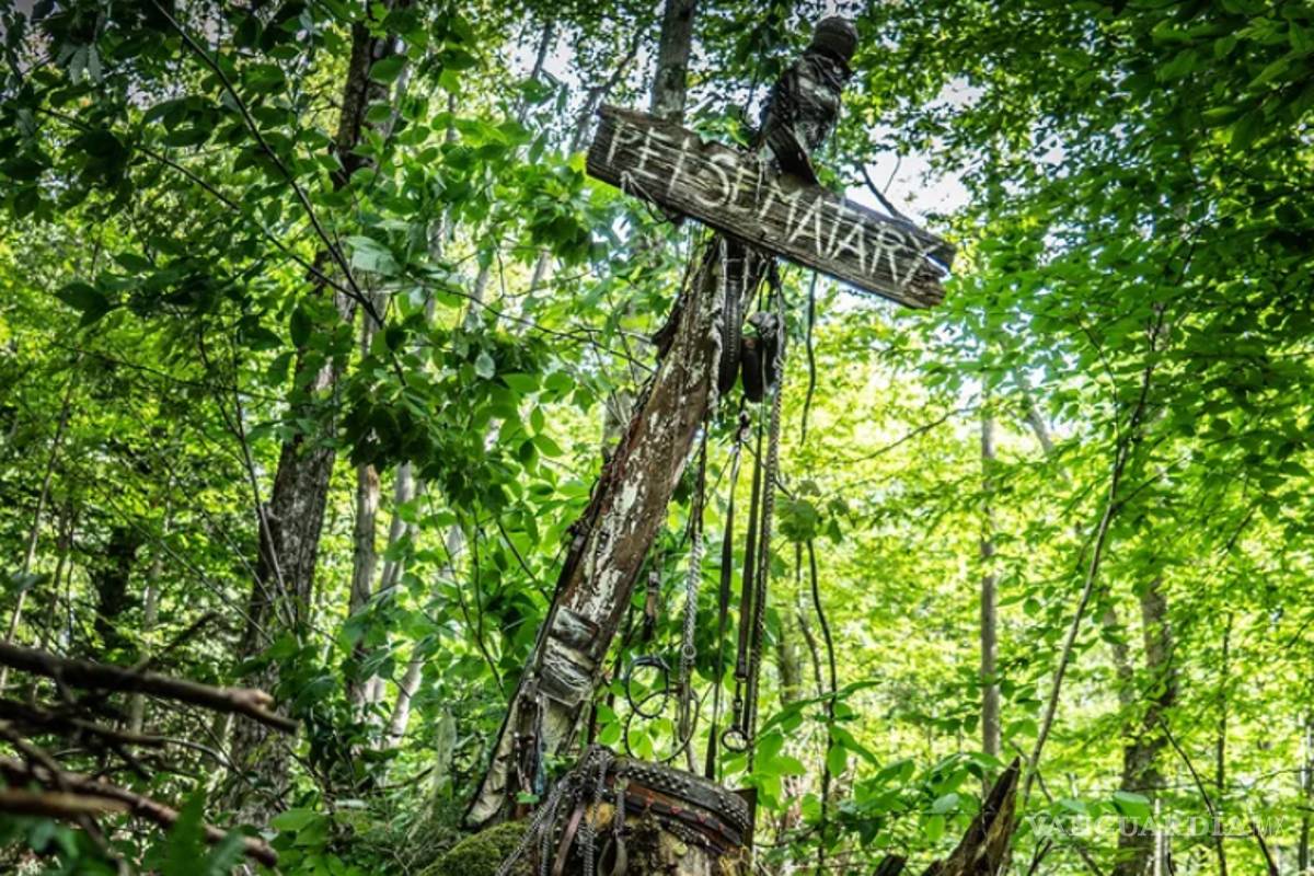 Lanzan escalofriante tráiler de "Pet Sematary"