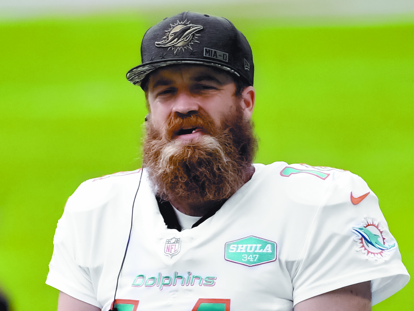 Habrá en Washington competencia entre sus Quarterbacks