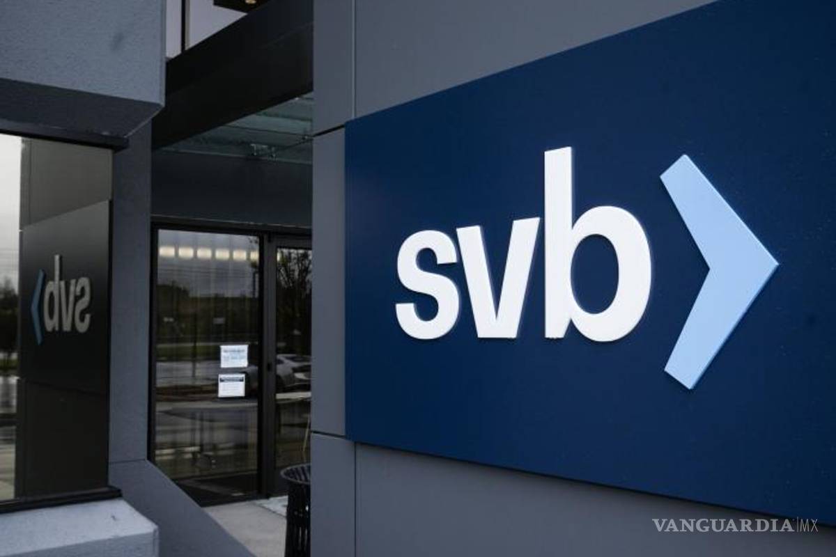 Bancos sufren caídas tras quiebra del Silicon Valley Bank, pese a plan de EU