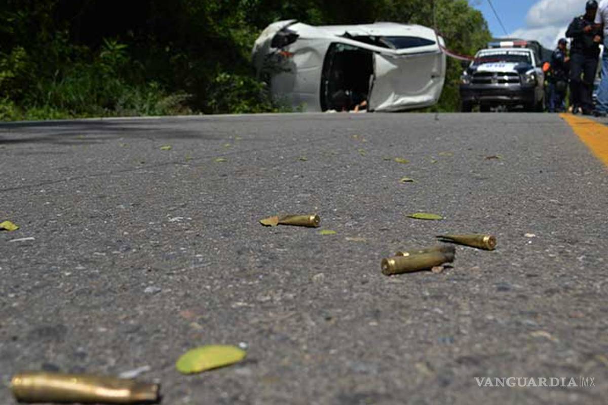 Comando asesina a regidor de Chilapa, Guerrero