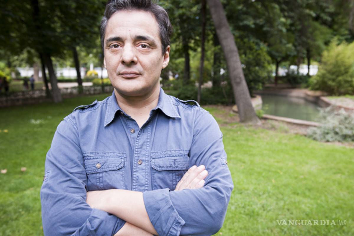 Juan Pablo Meneses escribe sobre los "Niños futbolistas"