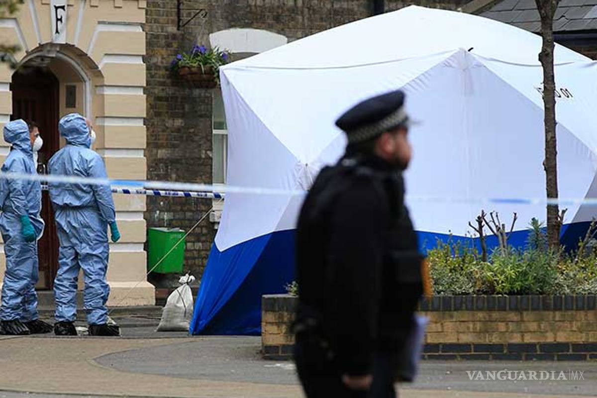 Cadena perpetua a niñas que torturaron y mataron a una mujer