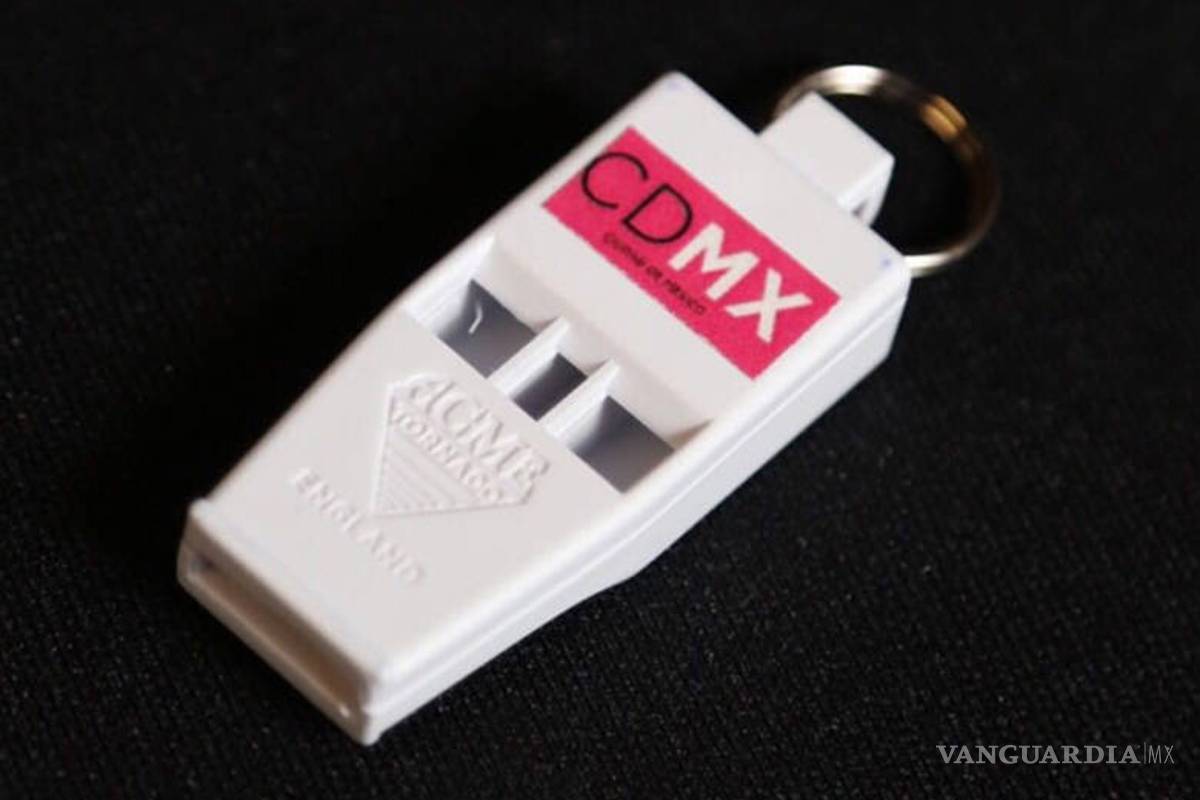 ONU-mujeres condena &quot;albur&quot; en torno a silbatos antiacoso