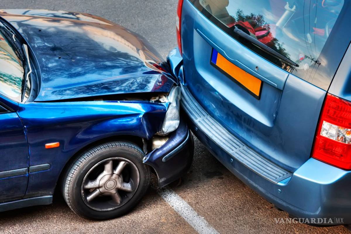 ¿De quién es la culpa en un accidente de coche? los casos más comunes