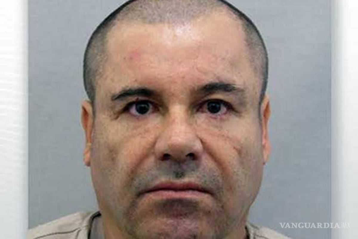 Rechaza corte atraer amparos de ‘El Chapo’