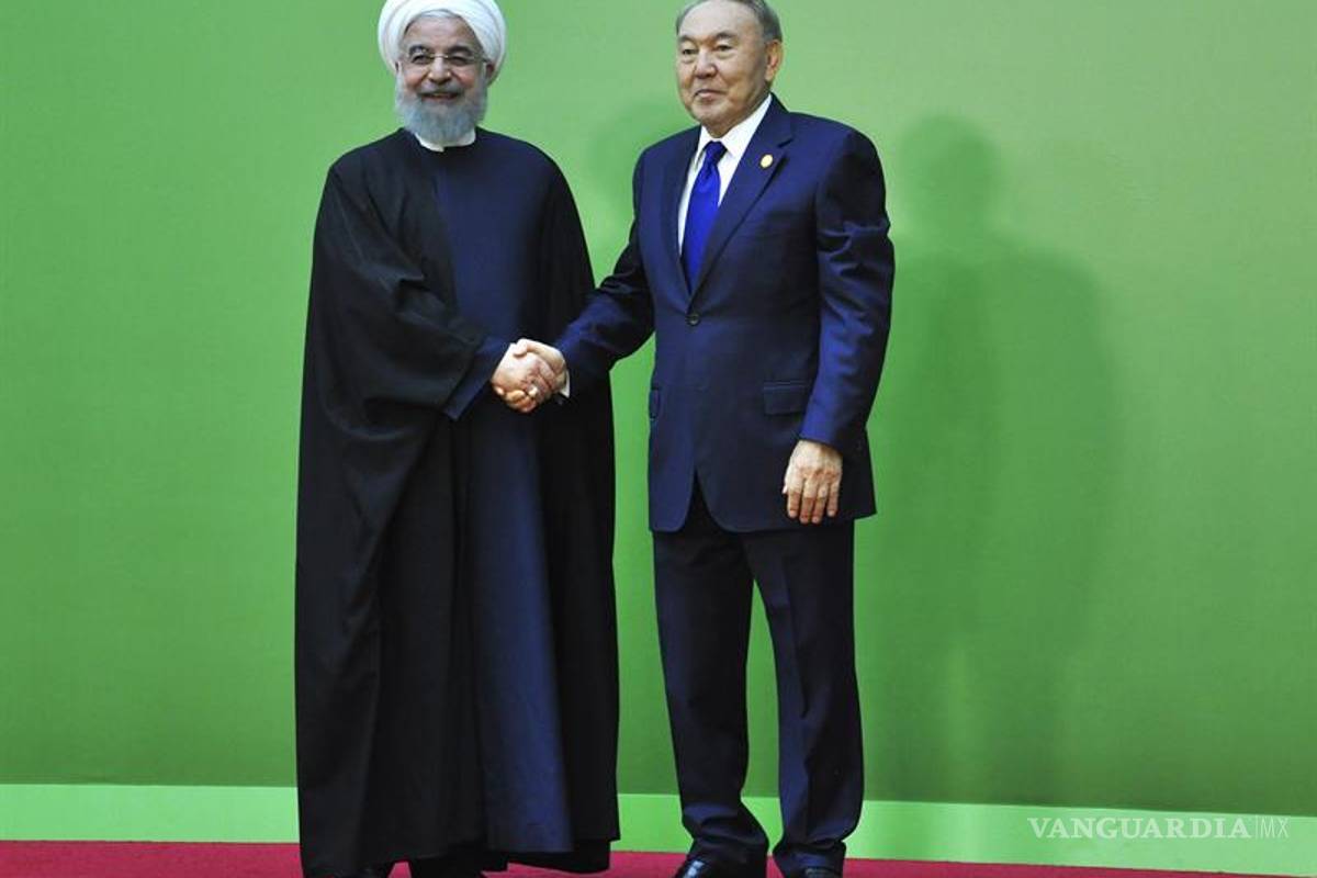 EU anuncia sanciones a Irán por ciberataques contra su sistema financiero