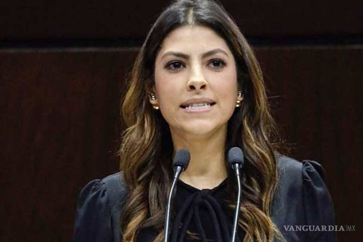 En reformas no habrá ni un paso atrás: Sylvana Beltrones