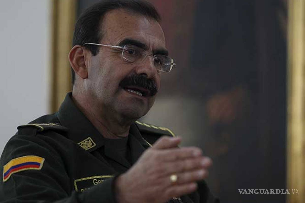 Ataque del ELN paraliza oleoducto colombiano