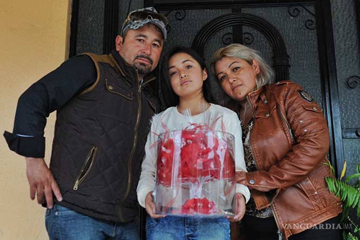 ¿Quién fue el responsable de que Rubí se volviera viral?