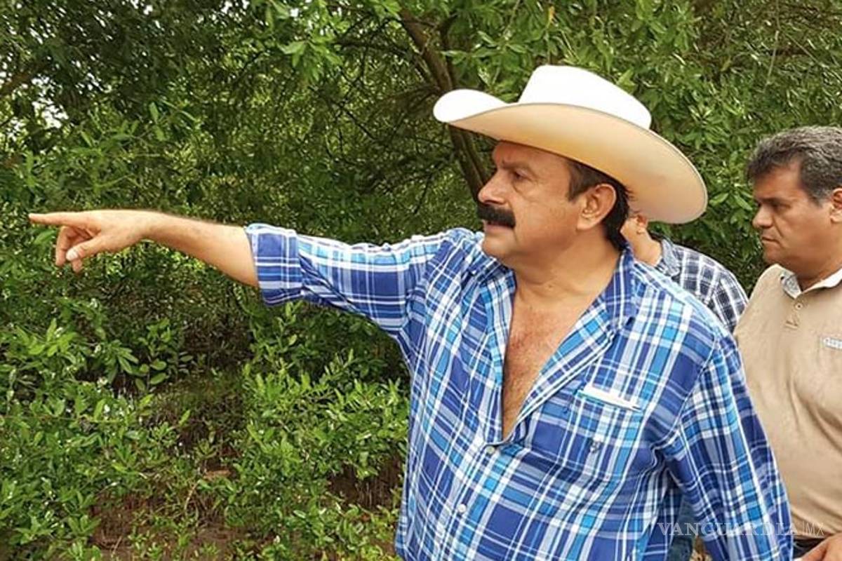 Alcalde 'que robó poquito' pide préstamo de 23 mdp para saldar adeudos