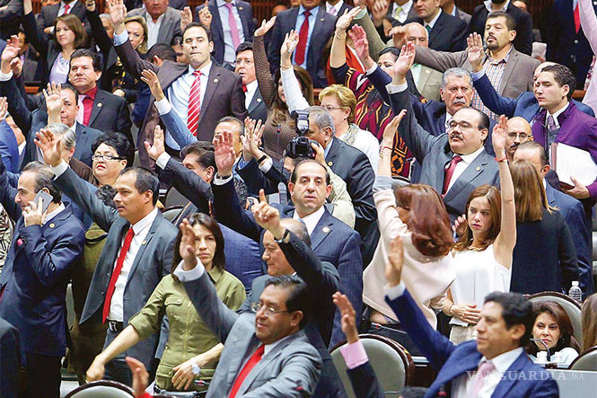 México sube cinco puntos en el Índice de Presupuesto Abierto